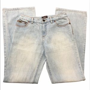Mexx Flared Leg Jeans